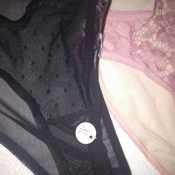 Intimates - Picture 2 of 8